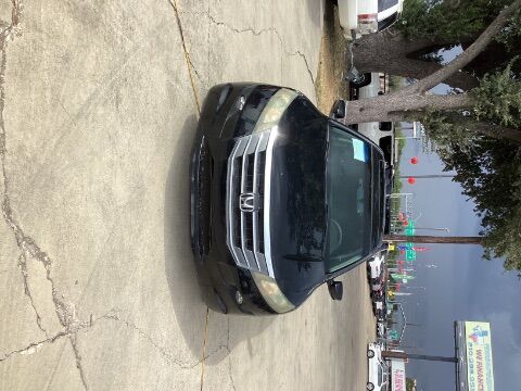 2012 Honda Crosstour EX V-6 2WD San Antonio TX