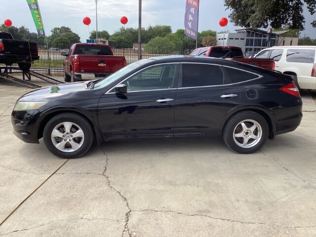 2012 Honda Crosstour EX V-6 2WD San Antonio TX