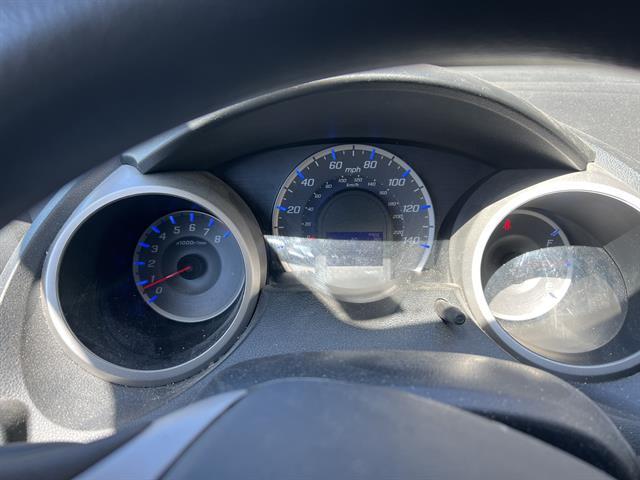 2012 Honda Fit Oakland CA