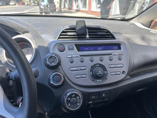 2012 Honda Fit Oakland CA