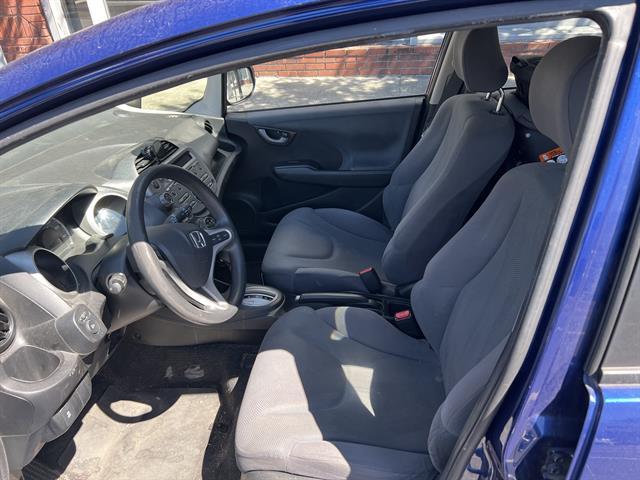 2012 Honda Fit Oakland CA