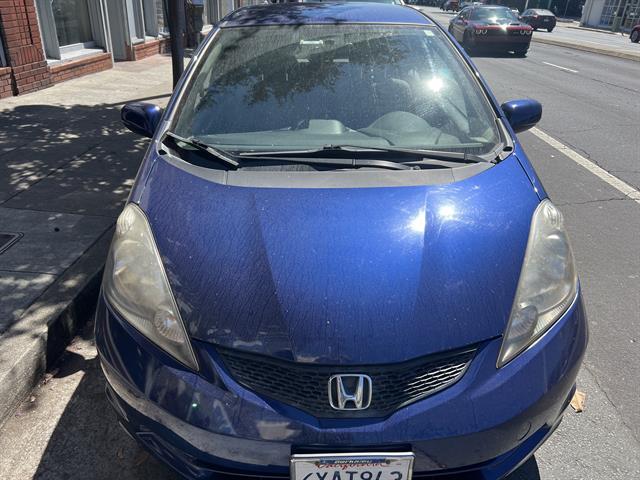 2012 Honda Fit Oakland CA