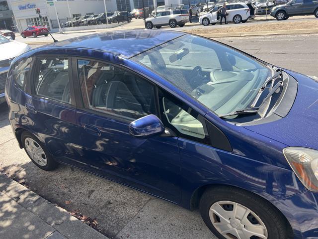 2012 Honda Fit Oakland CA