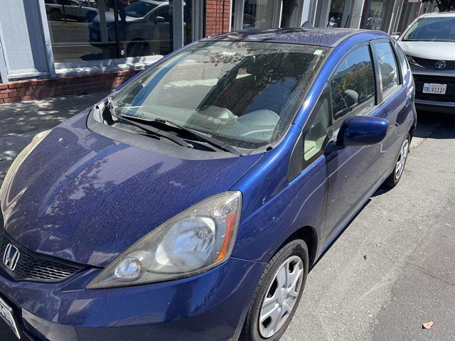 2012 Honda Fit Oakland CA