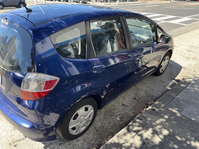 2012 Honda Fit Oakland CA