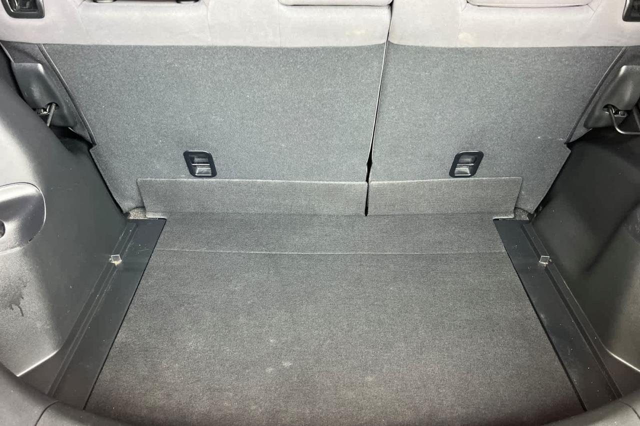 2012 Honda Fit Roseville CA