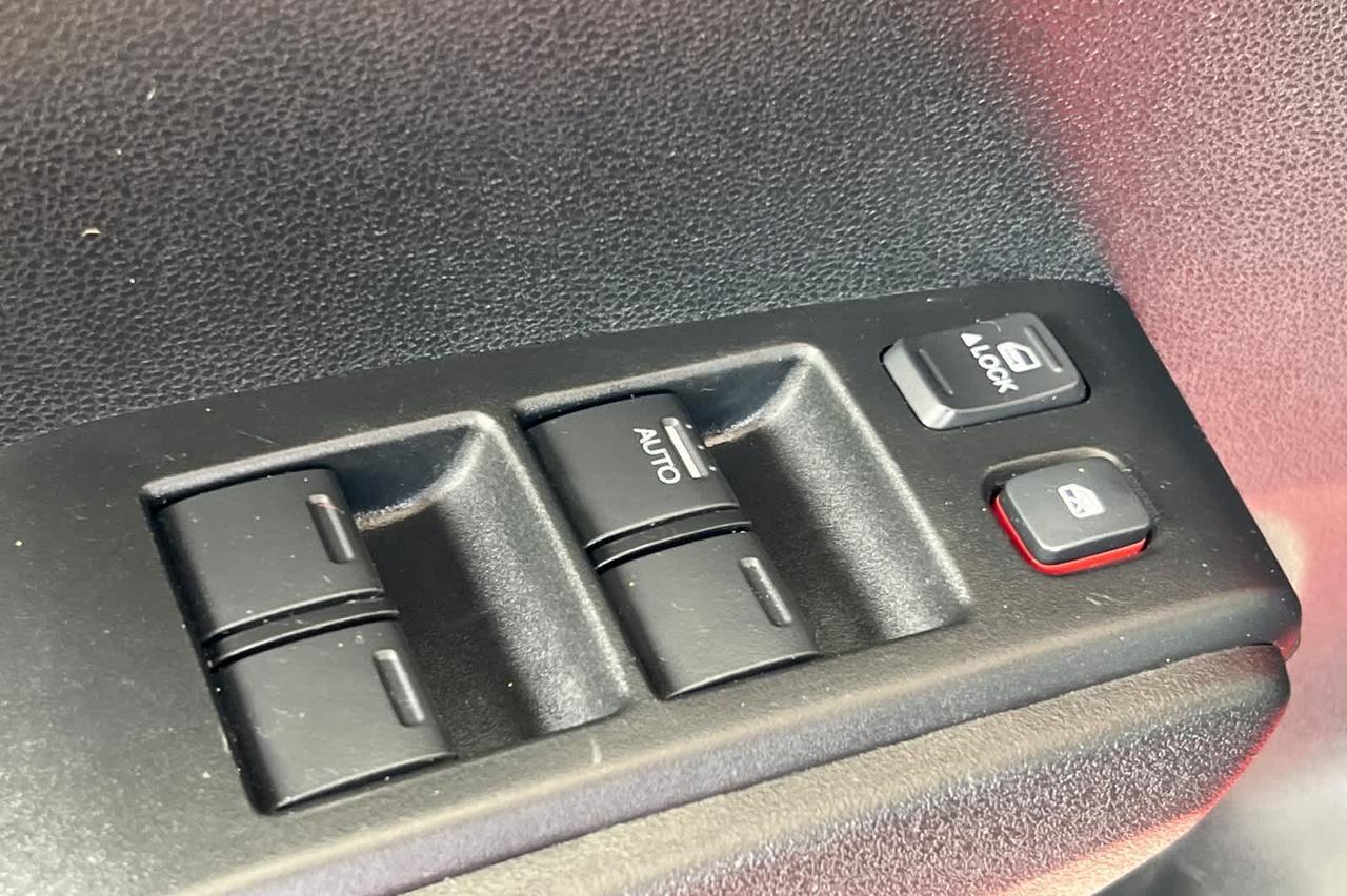 2012 Honda Fit Roseville CA