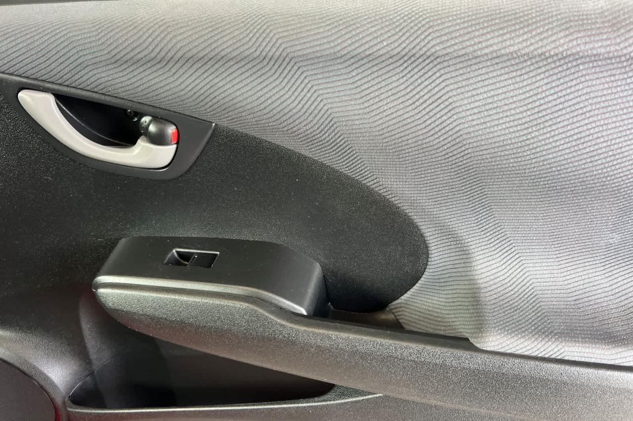 2012 Honda Fit Roseville CA