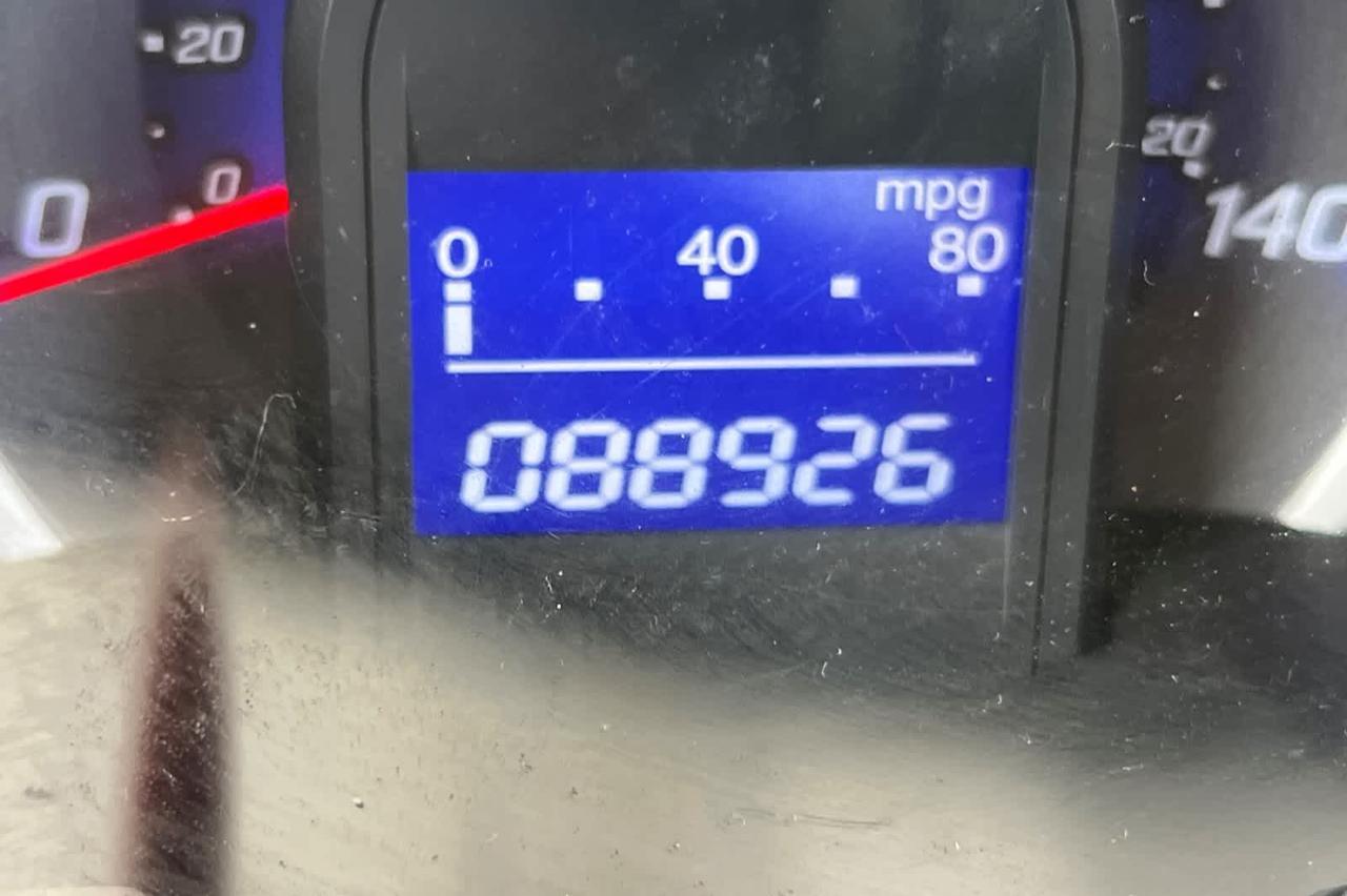2012 Honda Fit Roseville CA