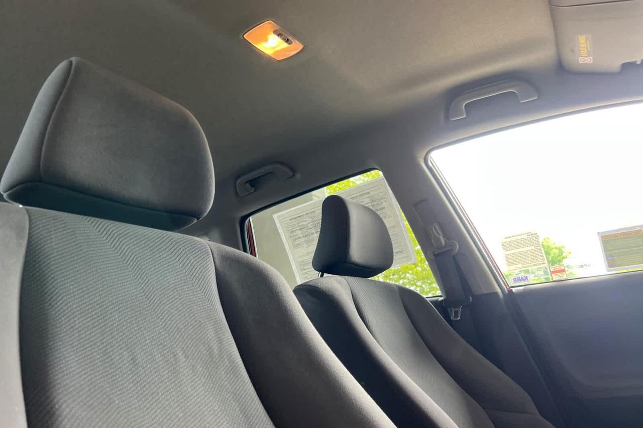 2012 Honda Fit Roseville CA