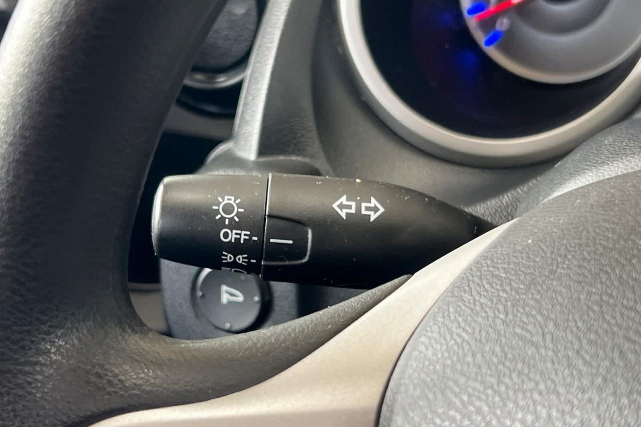 2012 Honda Fit Roseville CA