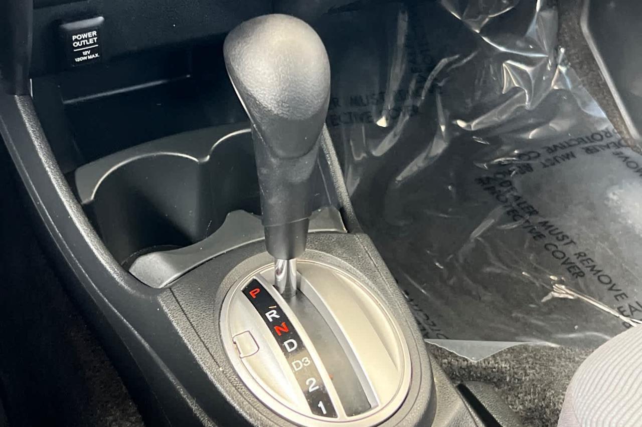 2012 Honda Fit Roseville CA