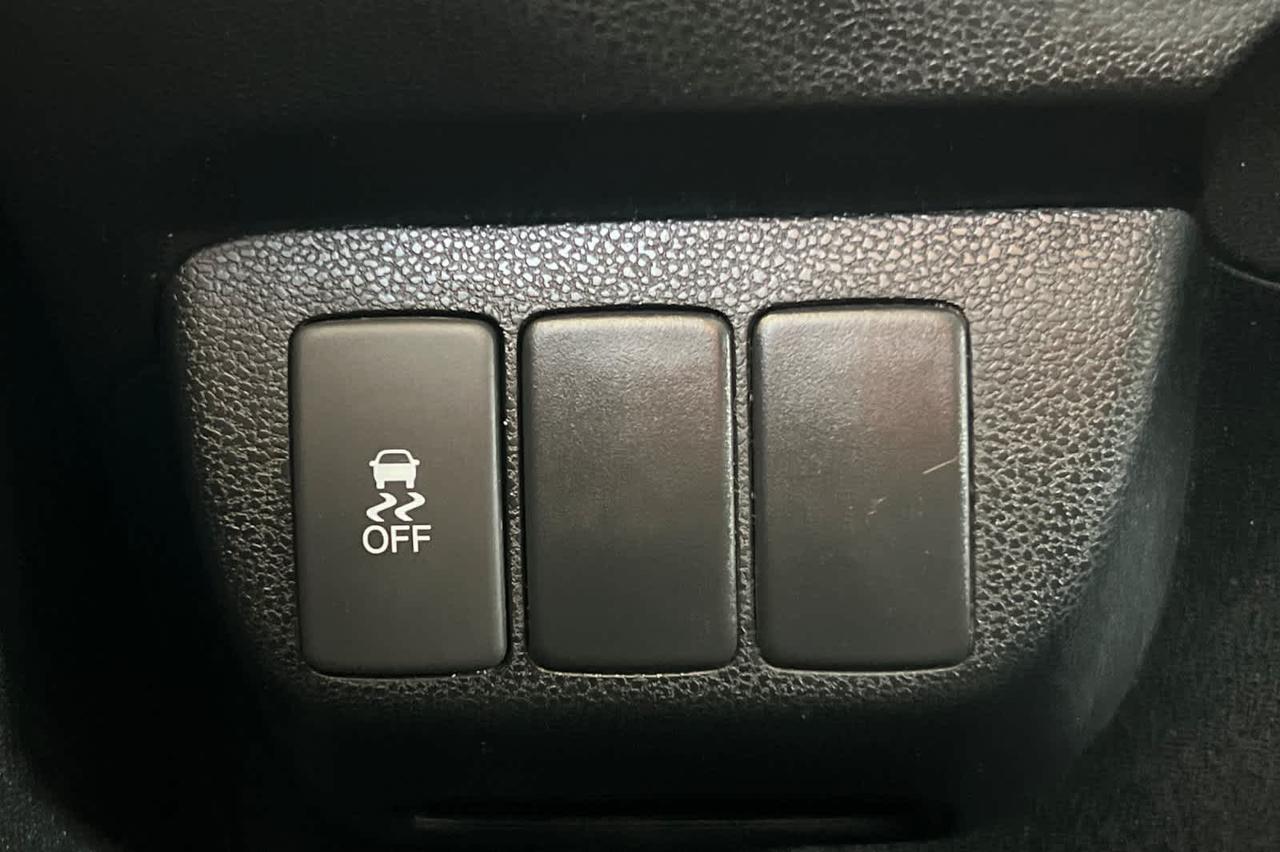 2012 Honda Fit Roseville CA