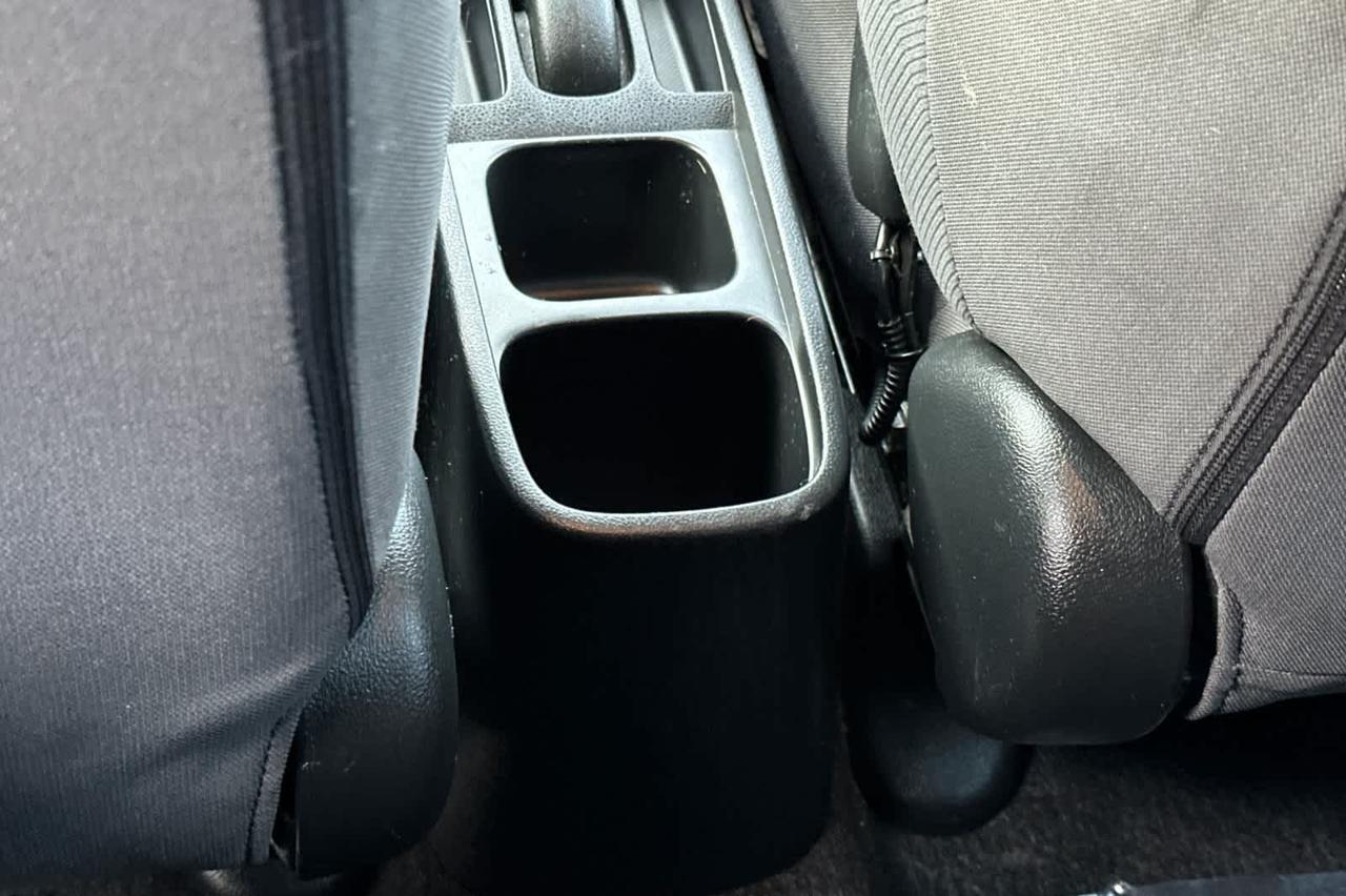 2012 Honda Fit Roseville CA