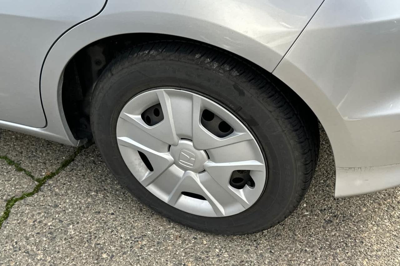 2012 Honda Fit Roseville CA