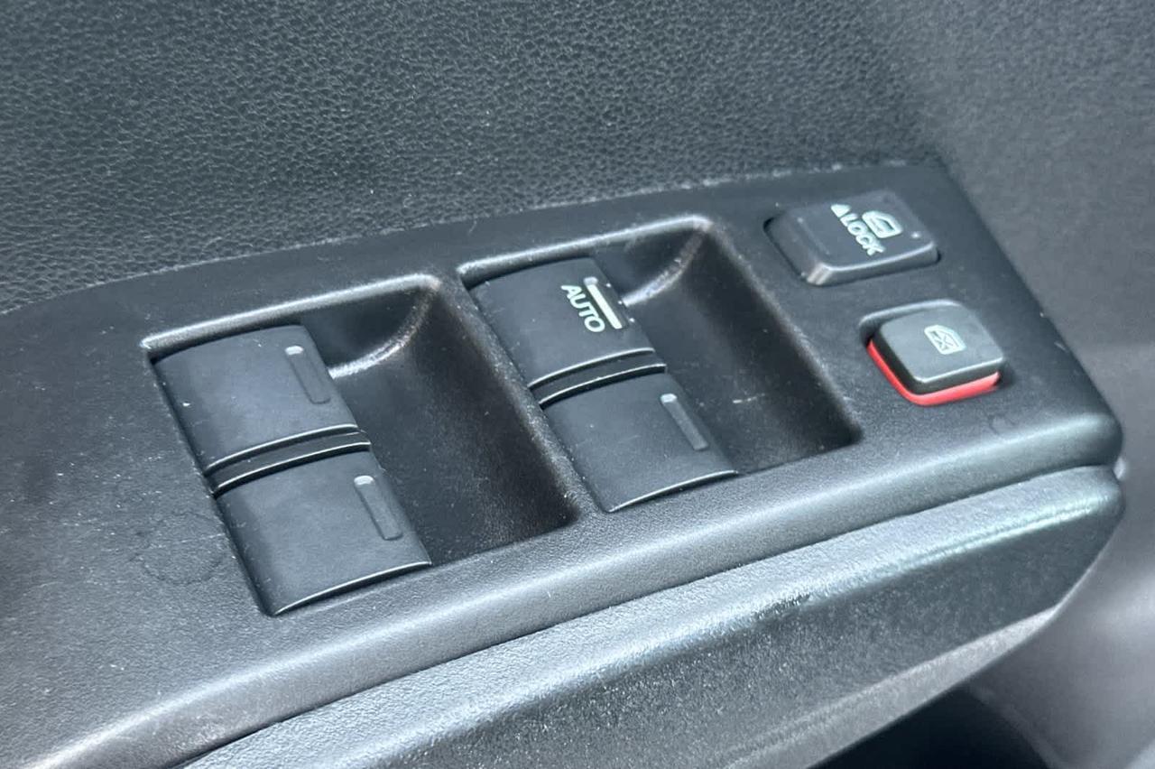 2012 Honda Fit Roseville CA