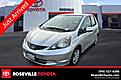 2012 Honda Fit