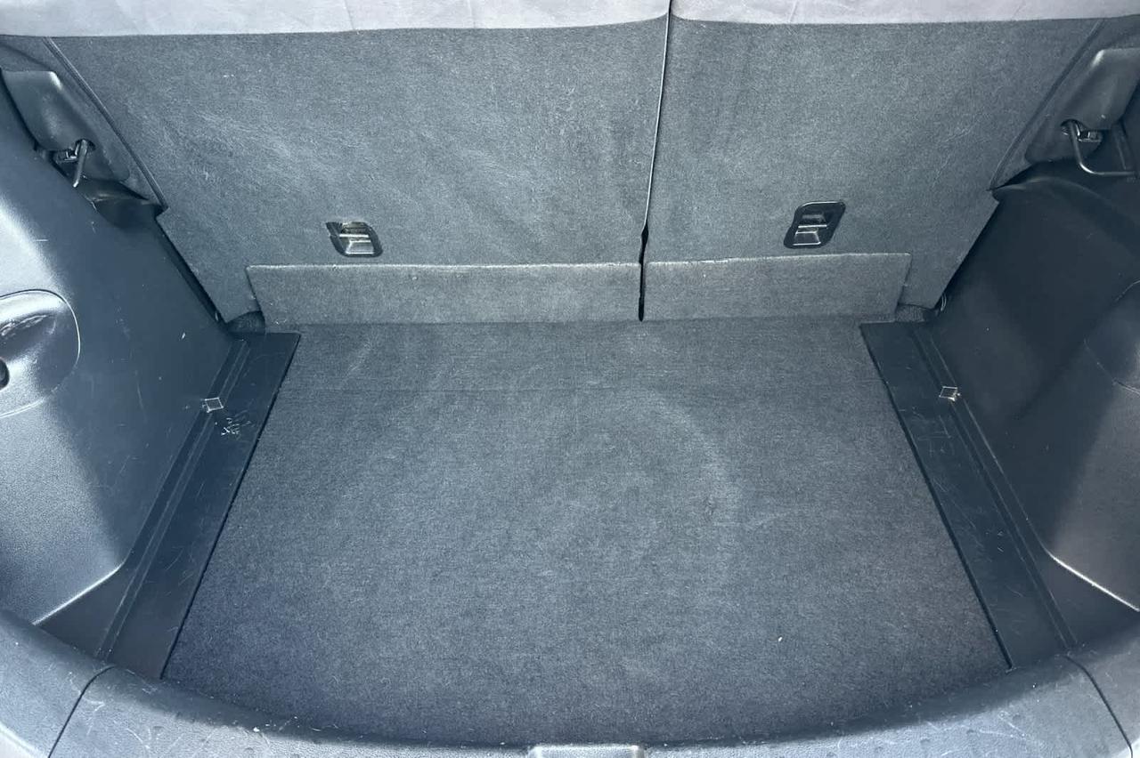 2012 Honda Fit Roseville CA