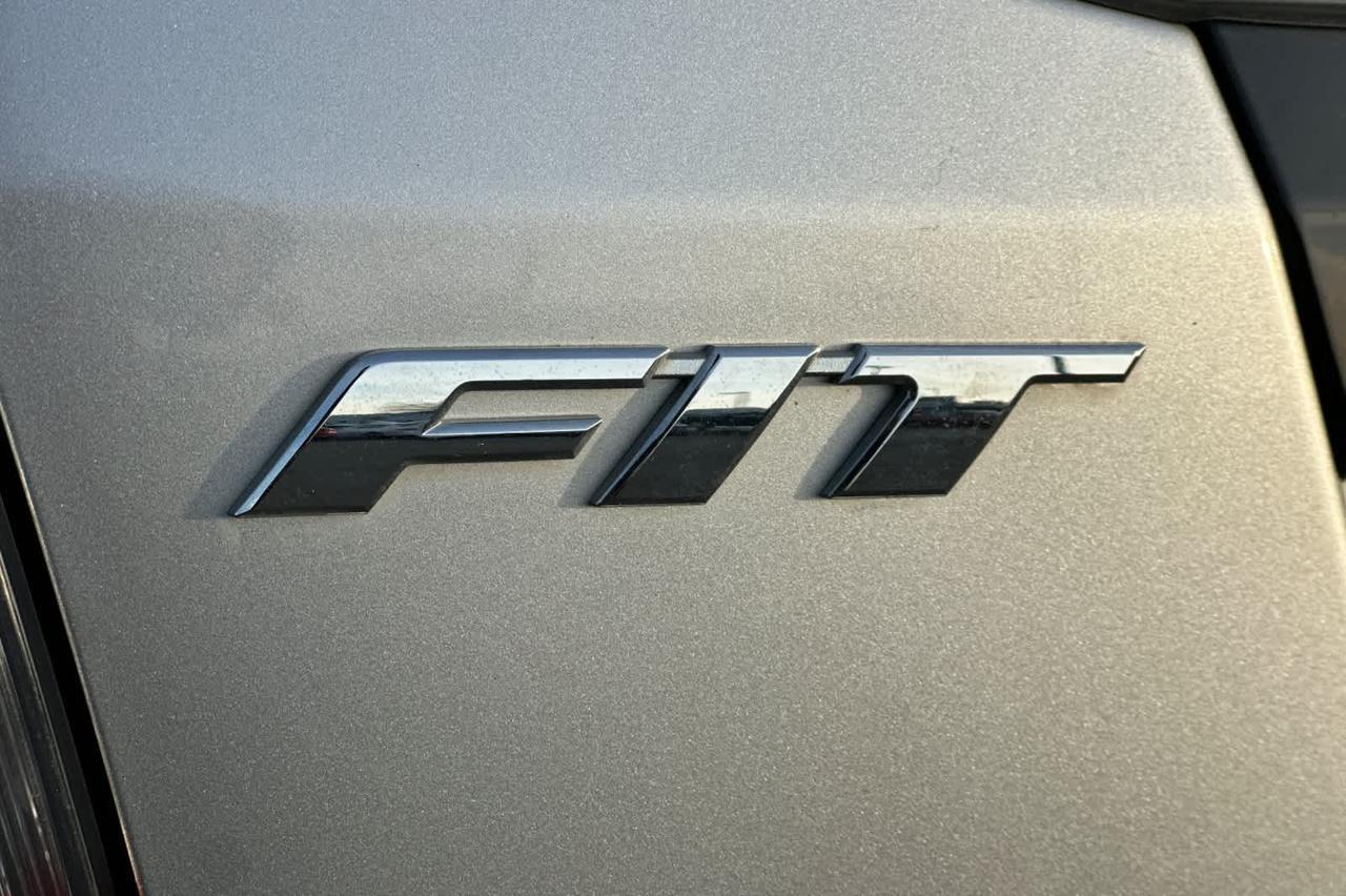 2012 Honda Fit Roseville CA