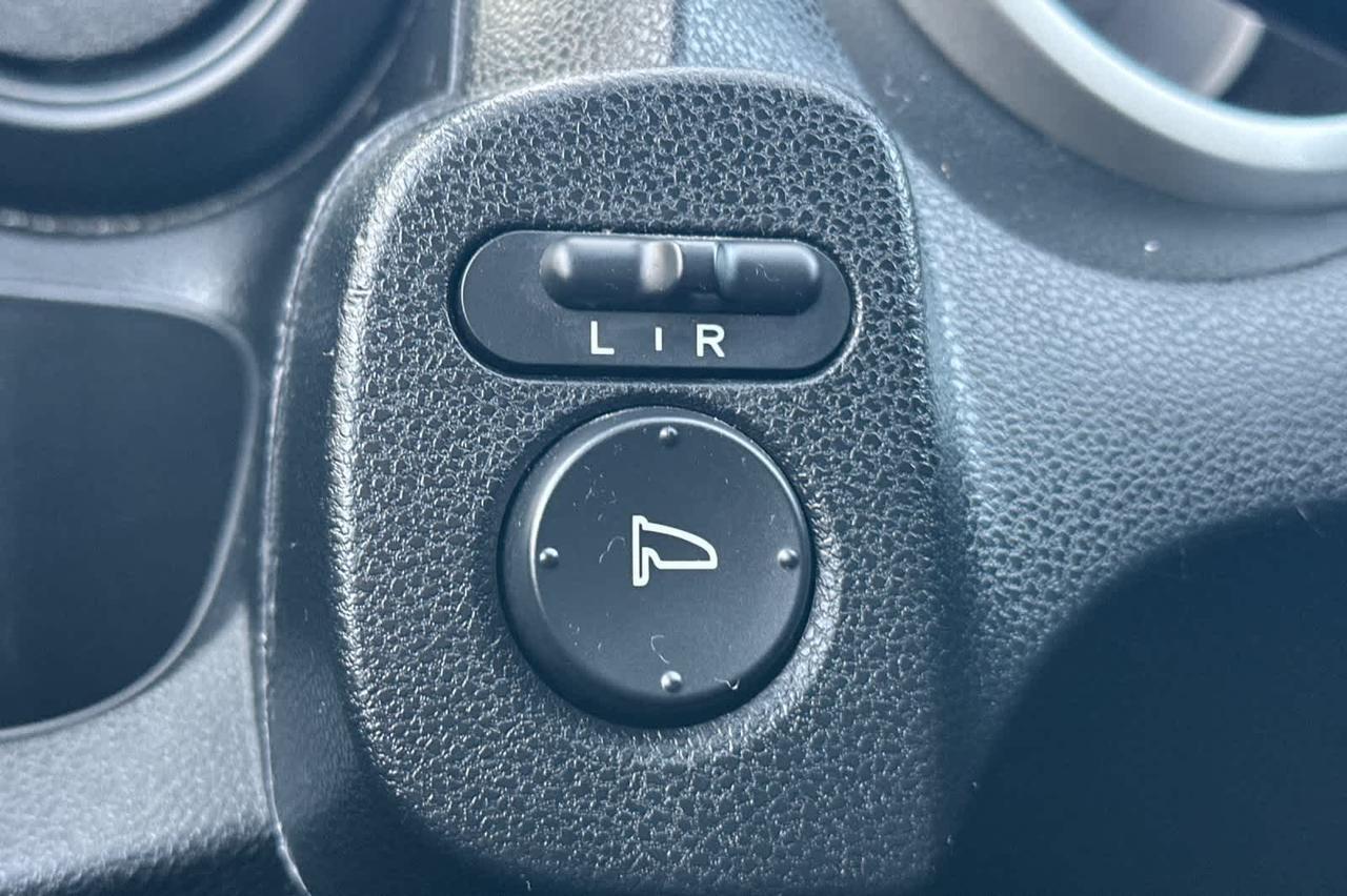 2012 Honda Fit Roseville CA