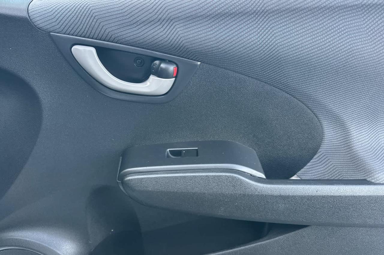 2012 Honda Fit Roseville CA