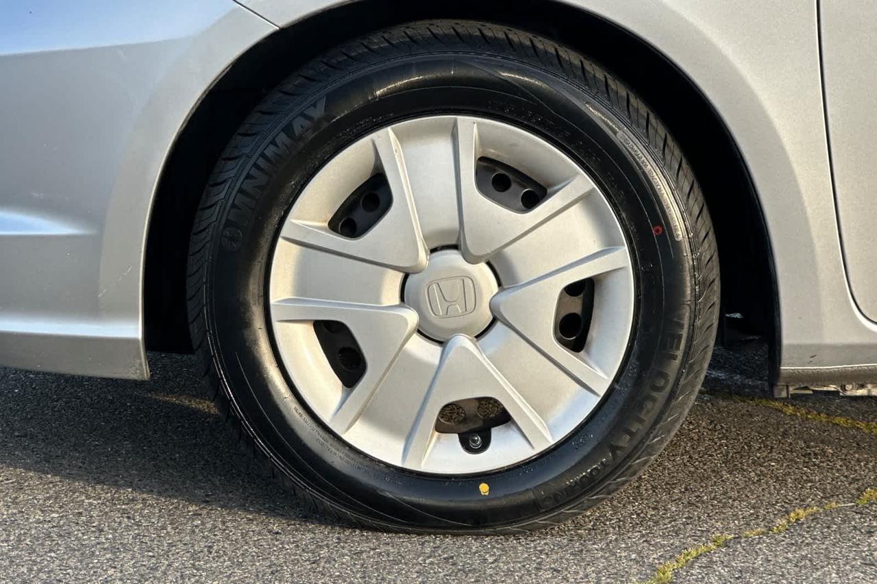 2012 Honda Fit Roseville CA