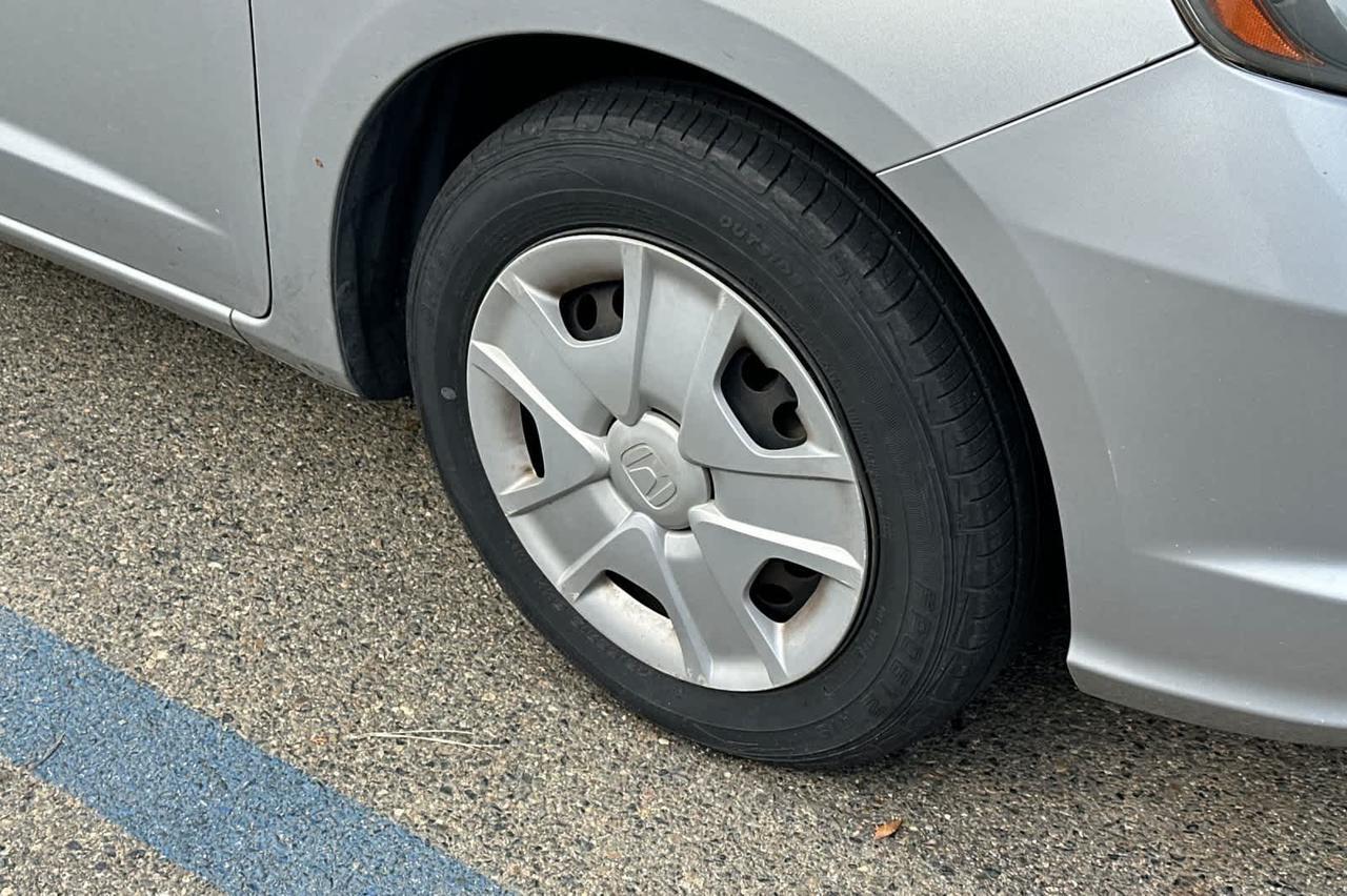 2012 Honda Fit Roseville CA