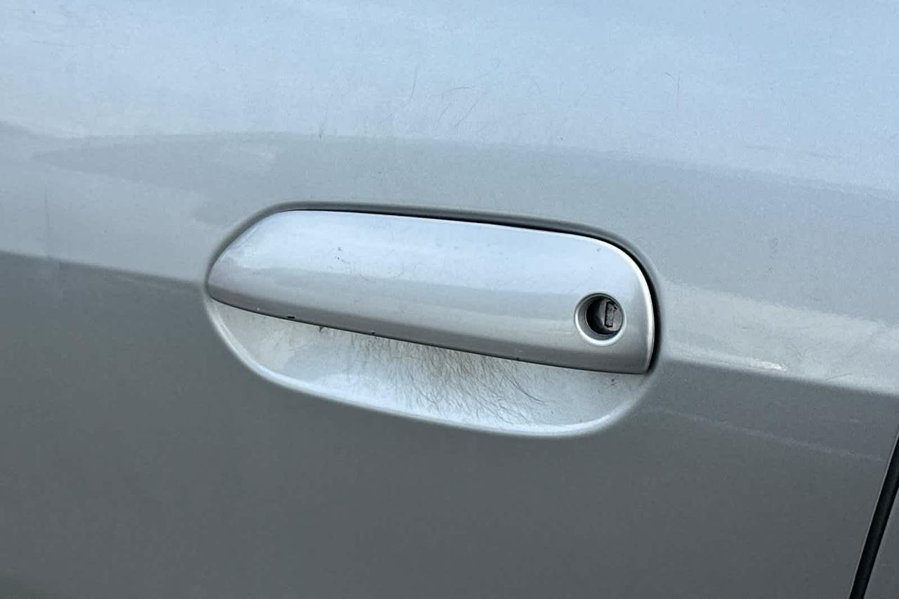 2012 Honda Fit Roseville CA