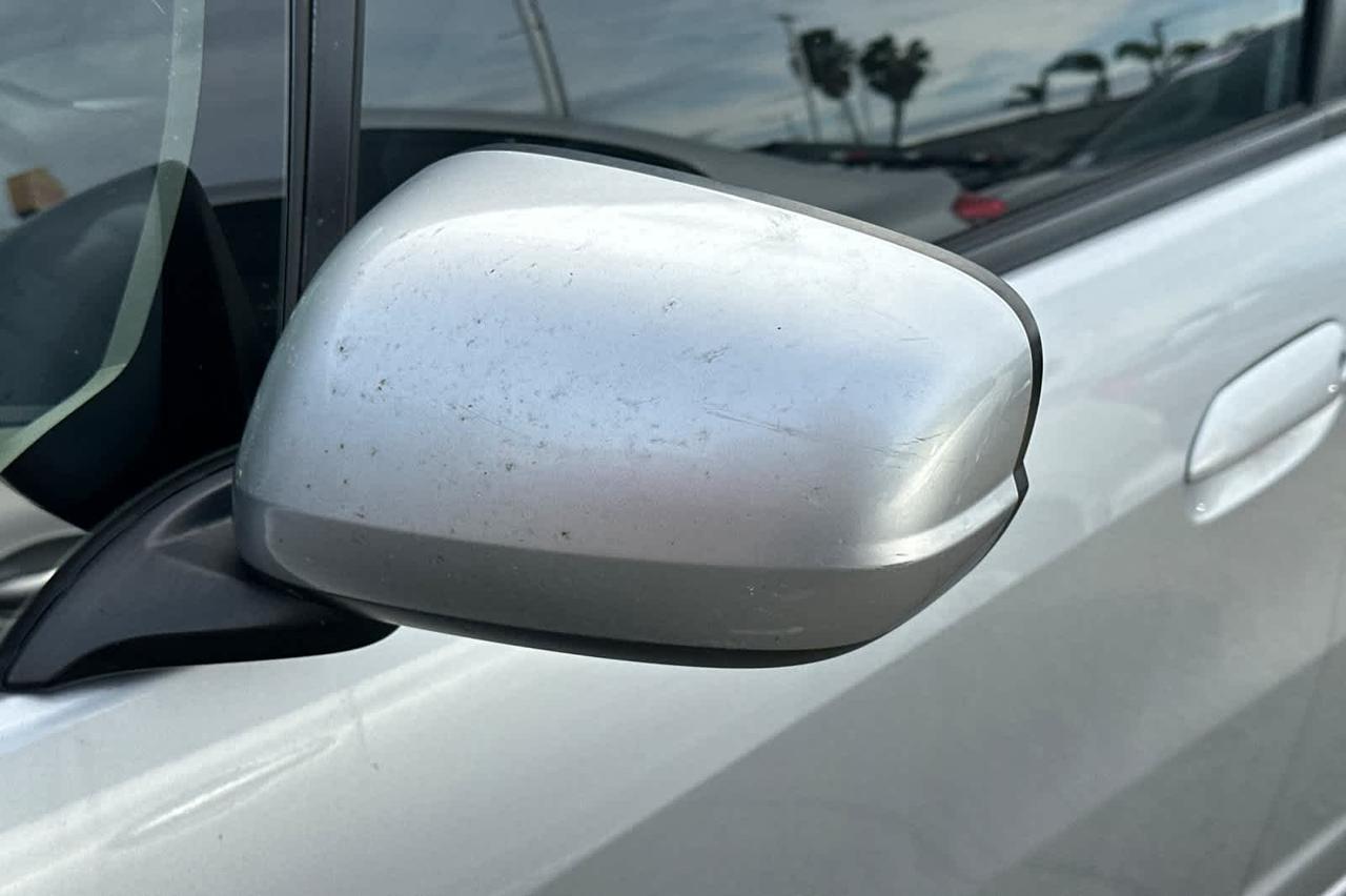 2012 Honda Fit Roseville CA