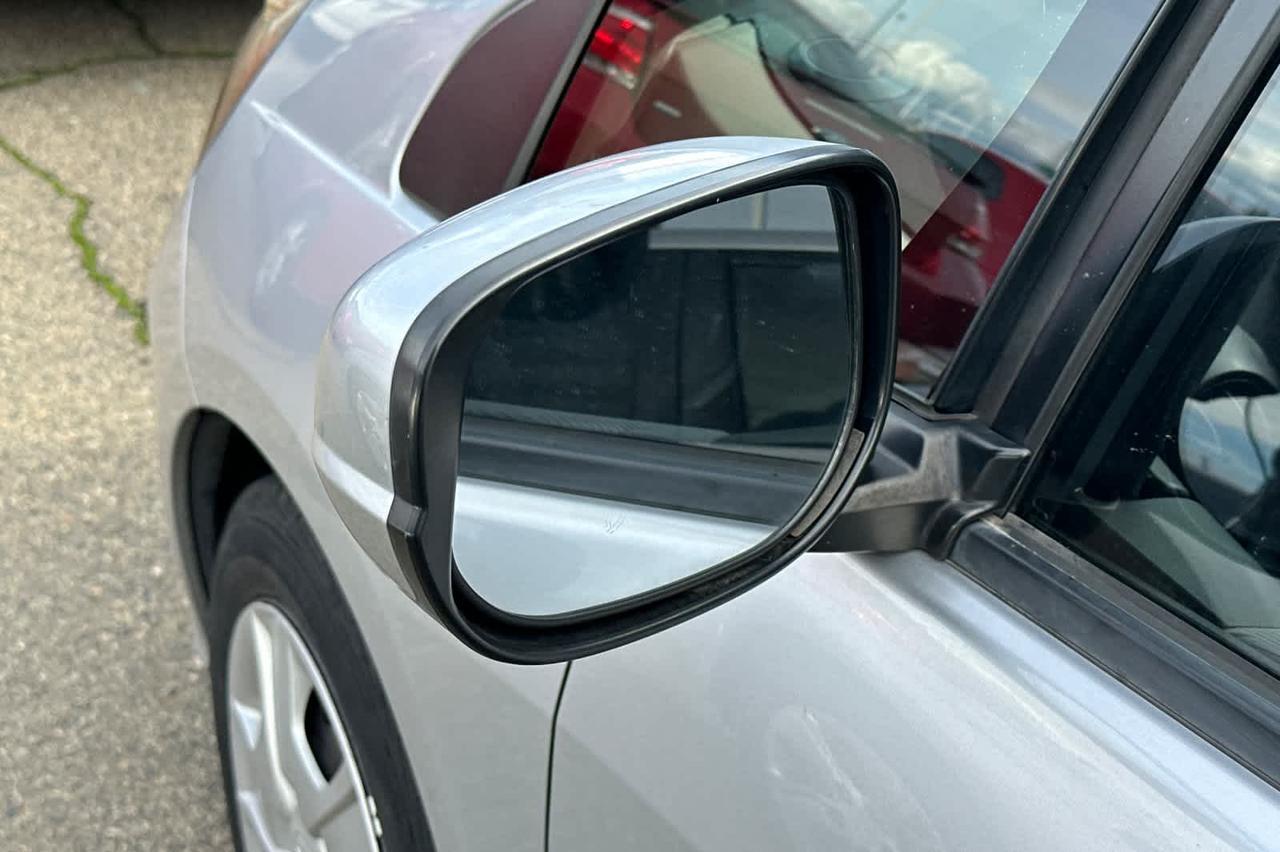 2012 Honda Fit Roseville CA