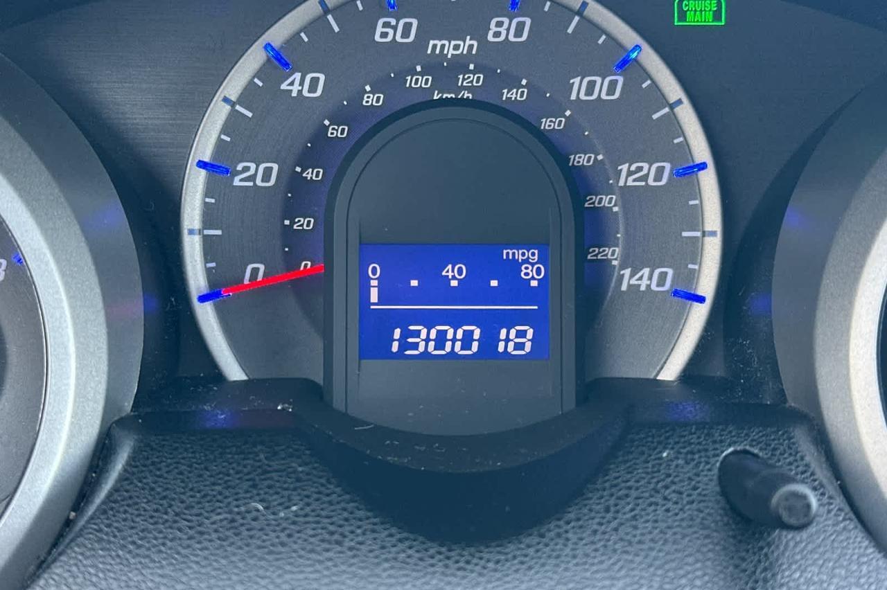 2012 Honda Fit Roseville CA