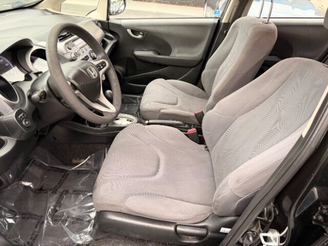 2012 Honda Fit