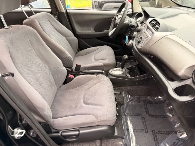 2012 Honda Fit 5-Speed AT Norfolk VA