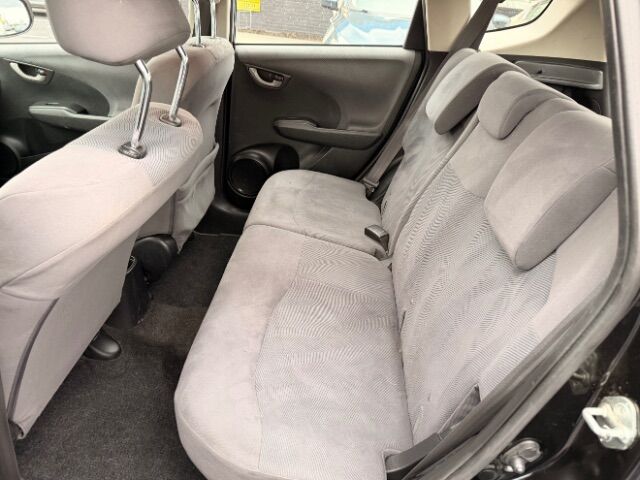 2012 Honda Fit 5-Speed AT Norfolk VA