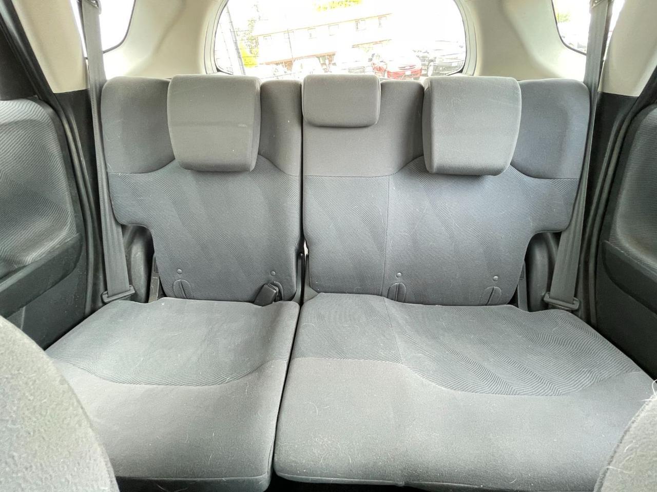 2012 Honda Fit 5-Speed AT Post Falls ID