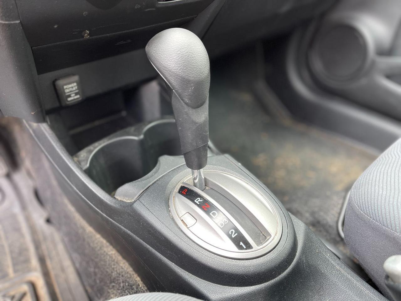 2012 Honda Fit 5-Speed AT Spokane Valley WA