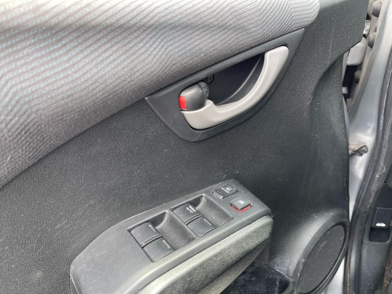 2012 Honda Fit 5-Speed AT Spokane Valley WA