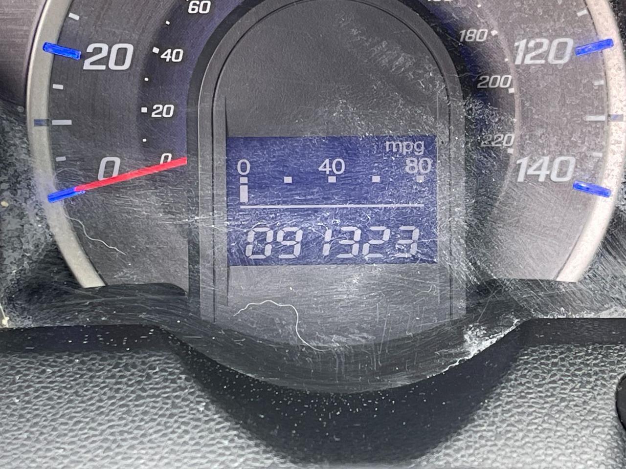 2012 Honda Fit 5-Speed AT Spokane Valley WA