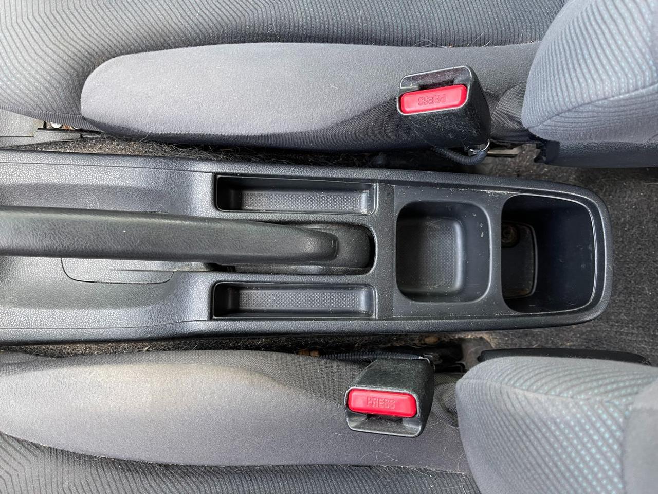 2012 Honda Fit 5-Speed AT Spokane Valley WA