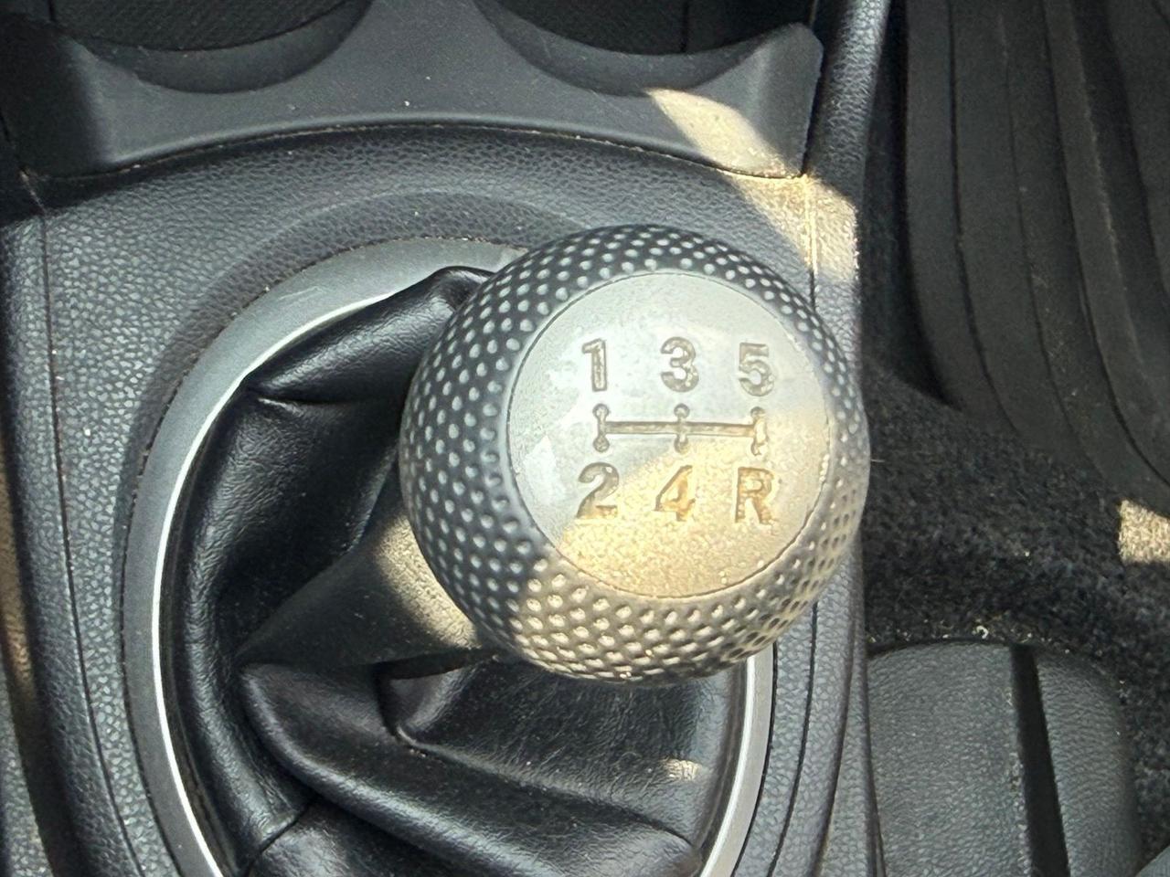 2012 Honda Fit Base Springfield VA