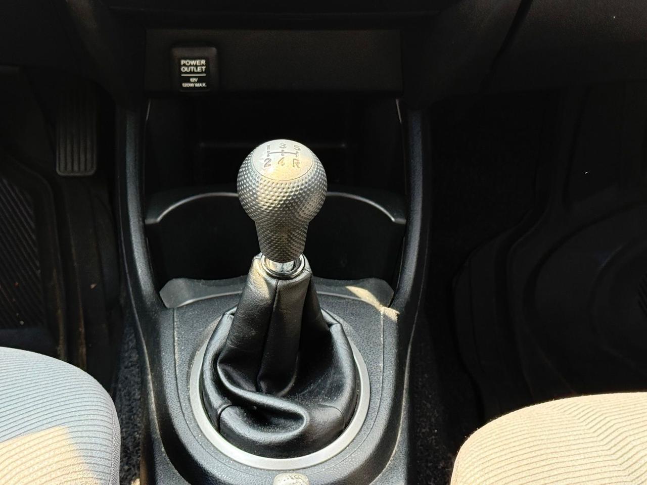 2012 Honda Fit Base Springfield VA