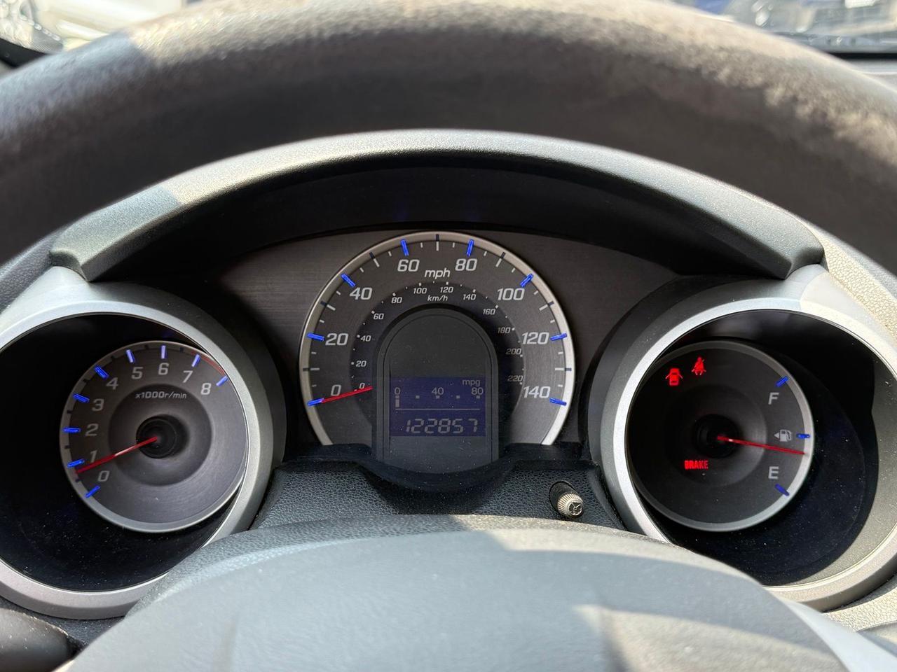 2012 Honda Fit Base Springfield VA