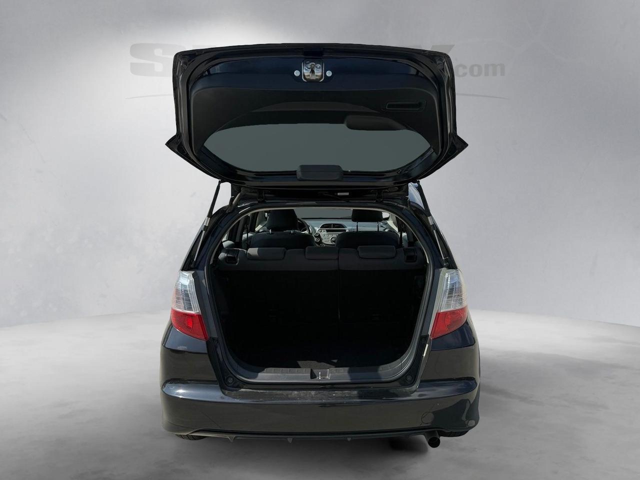 2012 Honda Fit Base Springfield VA