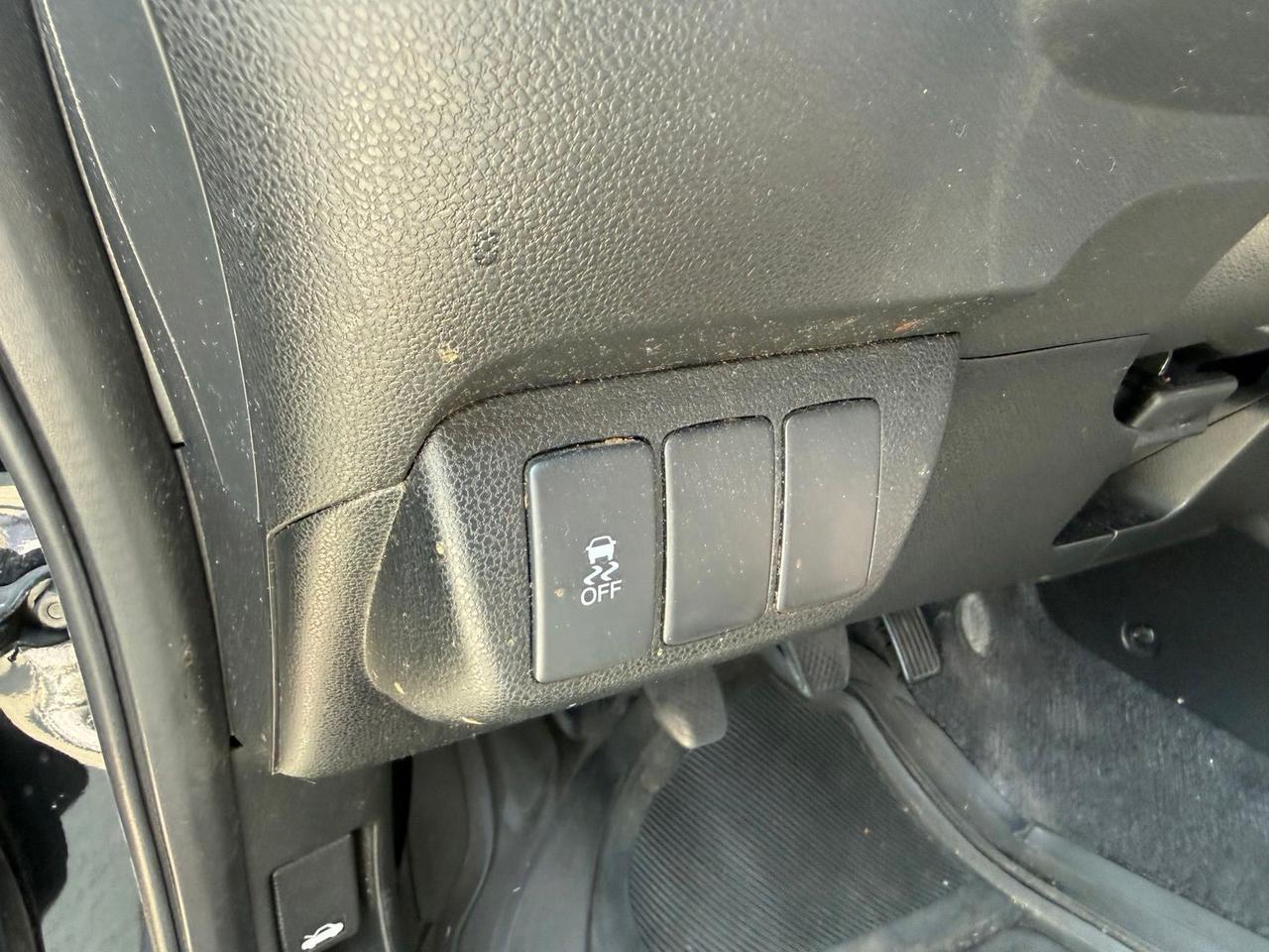 2012 Honda Fit Base Springfield VA