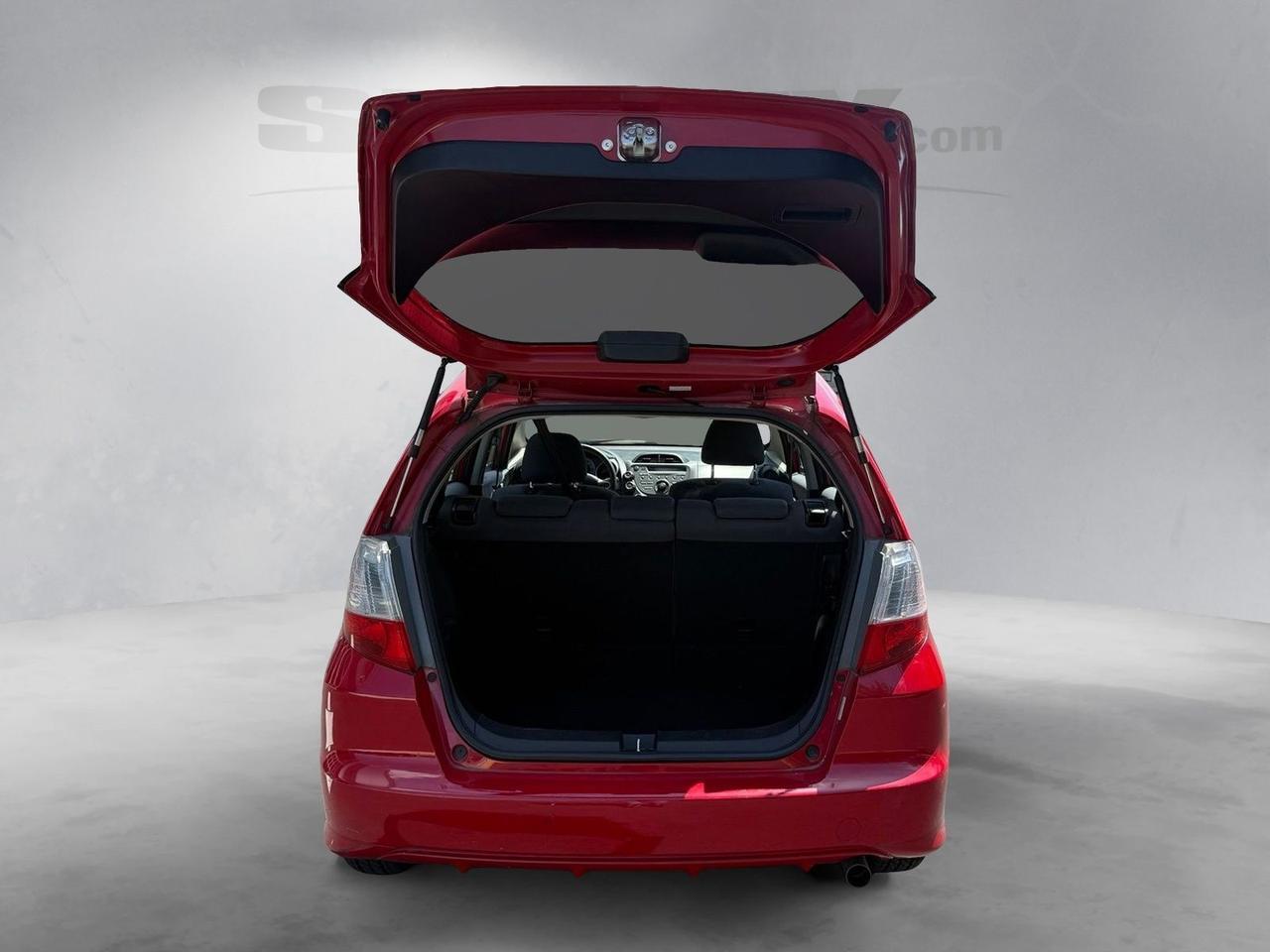 2012 Honda Fit Base Springfield VA