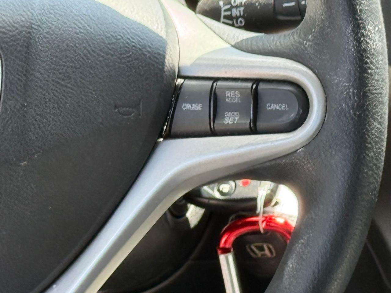 2012 Honda Fit Base Springfield VA