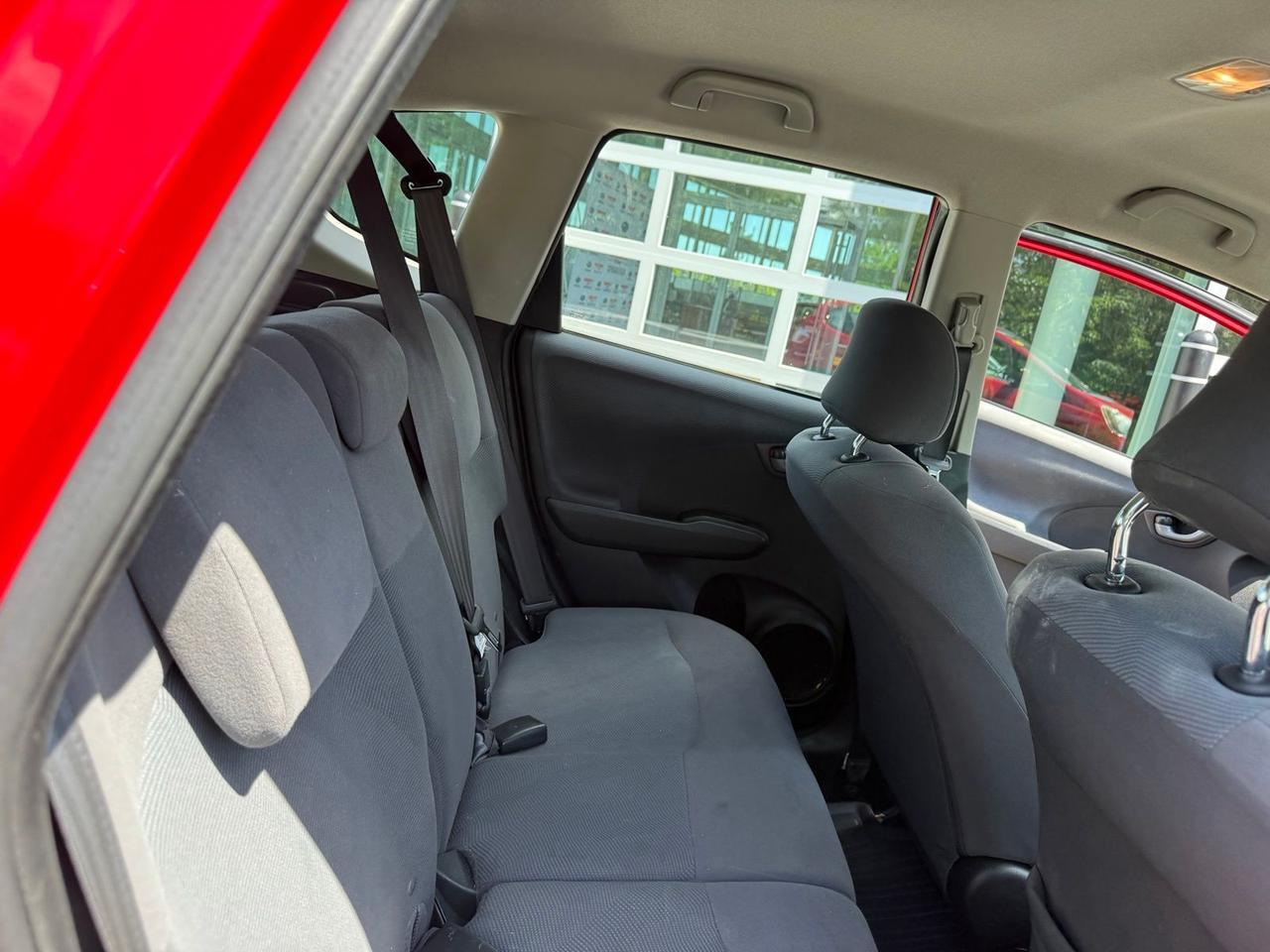 2012 Honda Fit Base Springfield VA