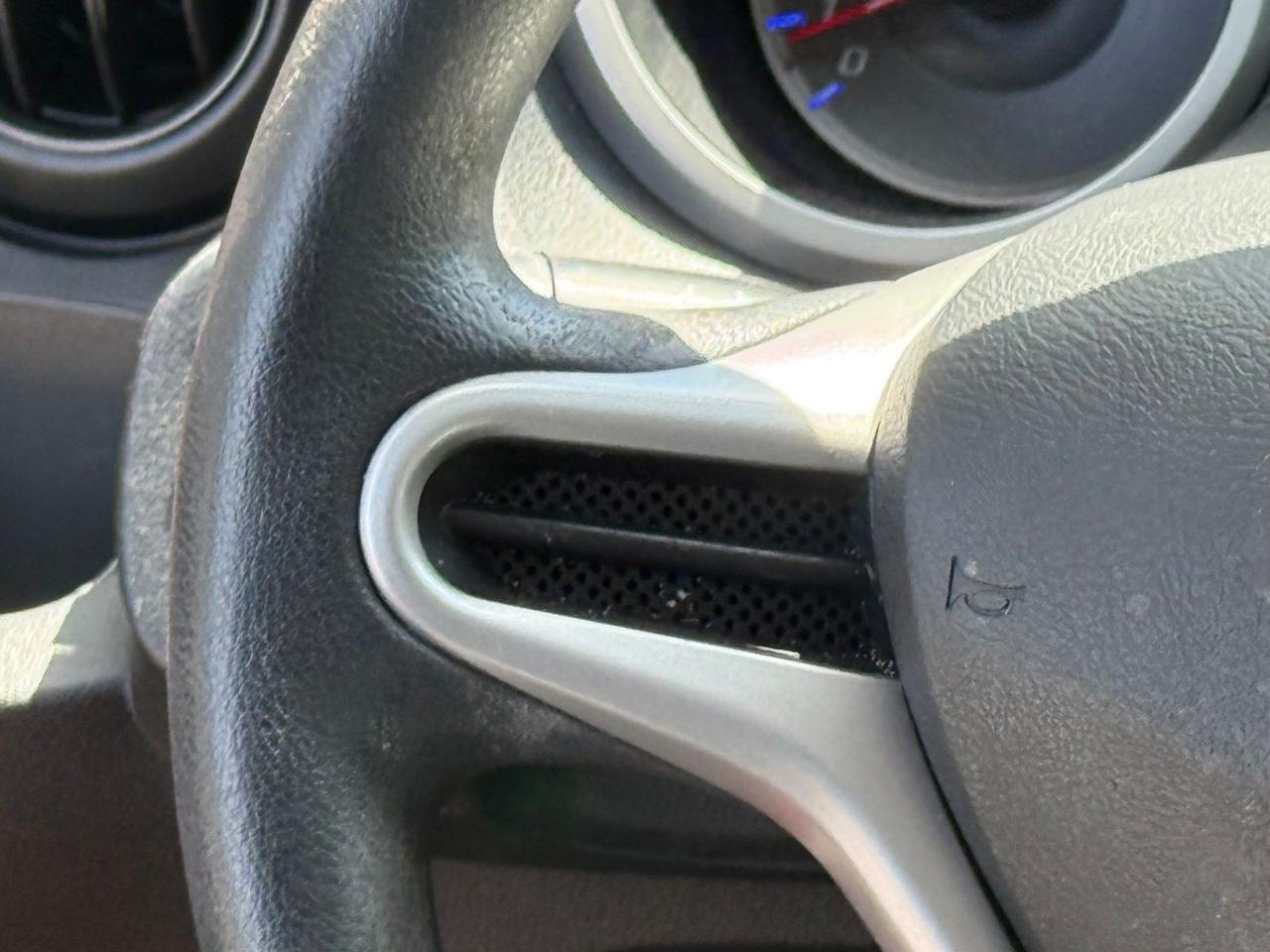 2012 Honda Fit Base Springfield VA