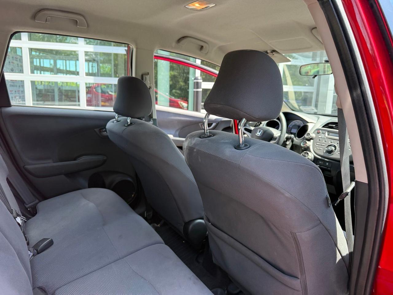 2012 Honda Fit Base Springfield VA