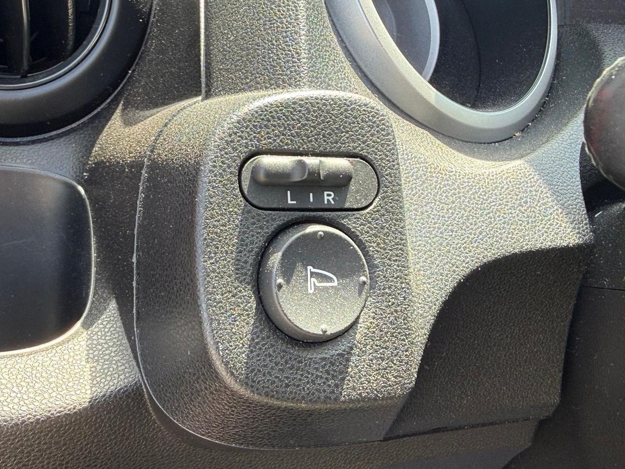 2012 Honda Fit Base Springfield VA